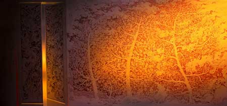 Dharma Destination 12