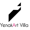 Gallery YenakArt Villa Contemporary art gallery