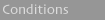 Conditions