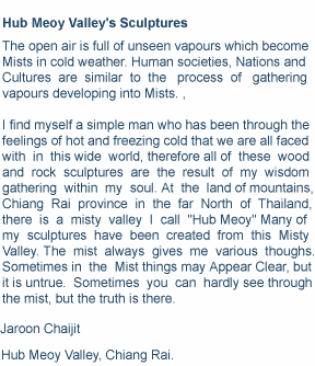 Biography's Jaroon Chaijit 