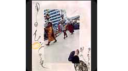 Niras Thailand in Photograps, 1991,Photograph, 24 x 20 inch.