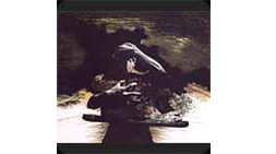 Suffering No.7, 1985,Photo - etching, 75 x 88 cm.
