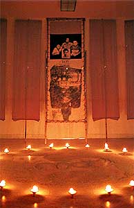 Title : "Life of Light"