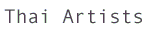 Thai Artists