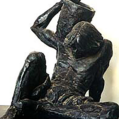 Power, 1998, Bronze