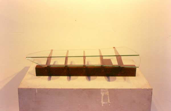 Work : Wing of balance