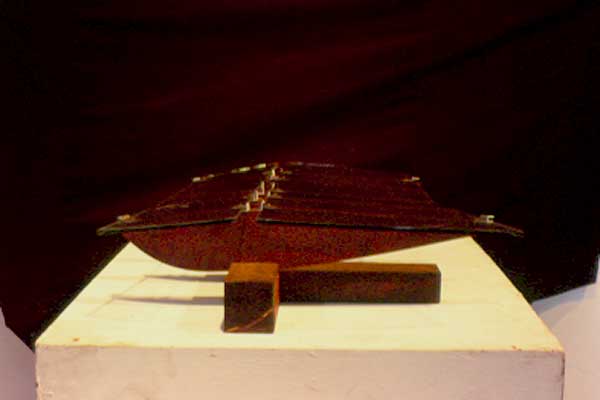 Work : Wing of balance