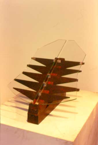 Work : Wing of balance