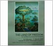 "The Land of Freedom" Jamjuree Art Gallery, Chulalongkorn University