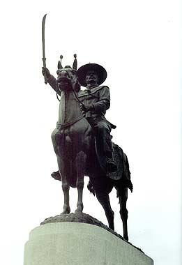 Work : Monument to King Taksin the Great