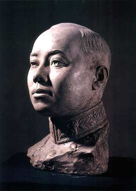 Work : King Vajiravudh