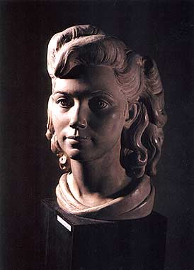 Work : Malinee Bhirasri