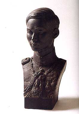 Work : His Majesty King Ananda Mahidol