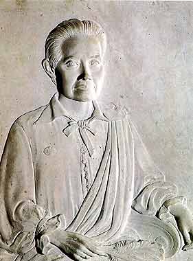 Work : H.M. The Queen Grandmother