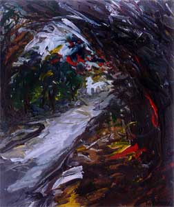 Landscape no.9, 2000