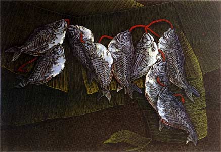 Fish No.1,1990