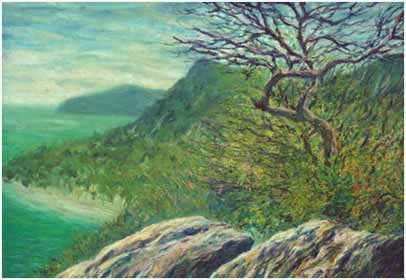 Work : Sea , Sam Roi Yod